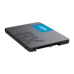 DISCO DURO SOLIDO CRUCIAL 500GB SSD 500GB BX500 2.5 CT500BX500SSD1