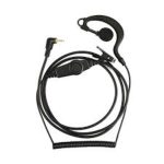 AURICULAR GENERICO C MICROFONO 2.5MM PARA WALKIE