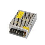 FUENTE VISUALARM P CCTV VSA-12V5A  VISUALARM METALICA