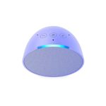 PARLANTE AMAZON BLUETOOTH ECHO POP ALEXA 1RA GEN 2023 BT WIFI LILA 594804 - Imagen 2