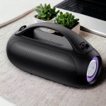 PARLANTE HAVIT BLUETOOTH NV-SK821BT-N HAVIT PARLANTE BLUETOOTH C IPX5