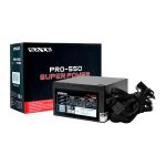 FUENTE SATELLITE 550W PRO 550 ATX12V PCI-E 6 PIN+2