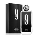 PERFUME AFNAN 100ML 9PM MASCULINO EDP