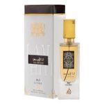 PERFUME LATTAFA 60ML ANA ABIYEDH  LEATHER UNI EDP