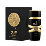 PERFUME LATTAFA 100ML ASAD U EDP