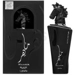 PERFUME LATTAFA 100ML MAAHIR BLACK EDITION U EDP - Imagen 2