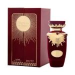 PERFUME LATTAFA 100ML SAKEENA W EDP