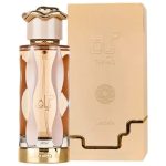 PERFUME LATTAFA 100ML TERIAQ U EDP