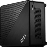 COMPUTADORA MSI NUC CUBI I3-1215U B31215U BAREBONE