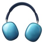 AURICULAR GENERICO BLUETOOTH N-P9 AZUL - Imagen 2