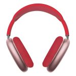 AURICULAR GENERICO BLUETOOTH N-P9 ROJO
