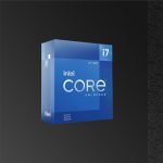 PROCESADOR INTEL CORE I7 12700KF BOX 5.0GHZ S FAN S VIDEO