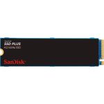 DISCO DURO SOLIDO SANDISK 1TB M.2 NVME  SDSSDA3N-1T00-G26