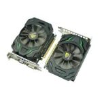 TARJETA DE VIDEO STAR 2GB DDR5 128BIT GT740