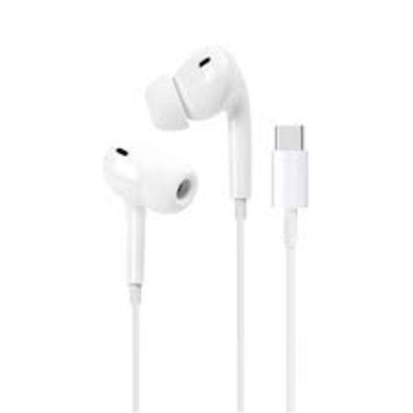 AURICULAR KOLKE USB-C INTRAUDITIVO STEREO C MICROFONO KAI-742