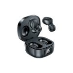 AURICULAR CON MICROFONO FTX E27-BK BT MIC IPX4 NEGRO