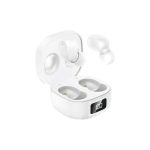 AURICULAR CON MICROFONO FTX E27-WH BT MIC IPX4 BLANCO - Imagen 2