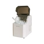 FABRICADORA DE HIELO FTX 100W 220V 1.5L 15KG BLANCO IM-06