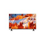 TELEVISOR 40" JVC LT-40N5165U FHD OPT  DIG  BLUETOOTH  3 HDMI  2 USB  RED  WHALE BORDE INF