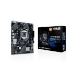 PLACA MADRE ASUS 1200 PRIME H510M-F R3.0 S R HDMI M2 DDR4 USB3.2 MATX