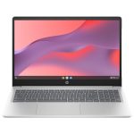 NOTEBOOK HP CELERON CELERON N100 0.8GHZ 15-FD0001DX 4GB 128GB UFS 15.6 GHD W11 INGLES