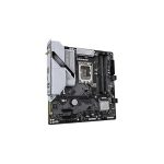 PLACA MADRE GIGABYTE 1700 B760M GAMING PLUS WIFI DDR4 S R HDMI DP 2M2 USB MATX - Imagen 4