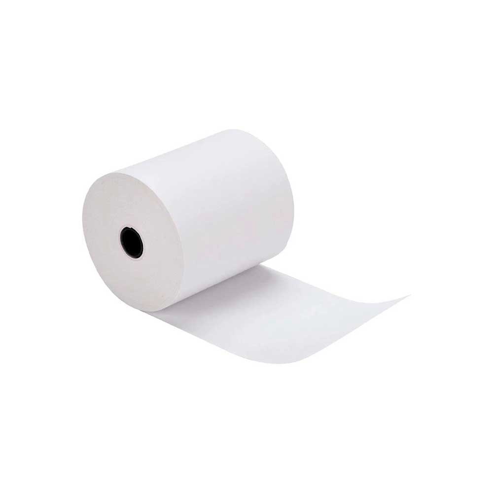 FX128568.png PAPEL TERMICO FTX 80MM X 80MM POR 5 UNIDADES BOLSA PRT8080 - Imagen 1
