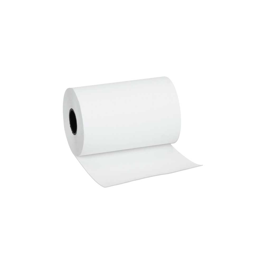 FX128575.png PAPEL TERMICO FTX 57MM X 40MM POR 10 UNIDADES BOLSA PRT5740 - Imagen 1