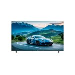 TELEVISOR 60" JVC LT-60NQ7165U 4K UHD QLED OPT DIG BLUETOOTH 3HDMI 2USB RED WHALE BORDE IN