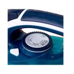 PLANCHA A VAPOR FTX 2200W 220V CERAMICO SECO EI2-22   PROTECTOR TERMICO DE PLANCHADO - Imagen 3
