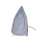 PLANCHA A VAPOR FTX 2200W 220V CERAMICO SECO EI2-22   PROTECTOR TERMICO DE PLANCHADO - Imagen 5
