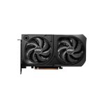 PLACA DE VIDEO MSI RTX5060TI SHADOW 2X 8G OC PLUS DD7 912-V536-035 - Imagen 3