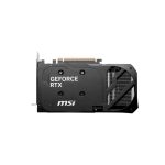 PLACA DE VIDEO MSI RTX5060TI SHADOW 2X 8G OC PLUS DD7 912-V536-035 - Imagen 5