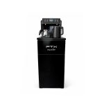 BEBEDERO FTX AQUA BAR FRIO  CALOR  TOUCH  CAFE  220V NEGRO WD2-HCFC