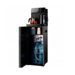 BEBEDERO FTX AQUA BAR FRIO  CALOR  TOUCH  CAFE  220V NEGRO WD2-HCFC - Imagen 3