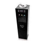BEBEDERO FTX AQUA FRIDGE HELADERA  TOUCH  FRIO  NATURAL  CALOR  220V NEGRO WD2-HCFTH