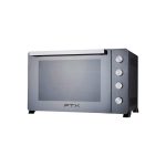 HORNO ELECTRICO FTX 60L 2500W 220V PLATA EO2-602S - Imagen 2