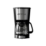 CAFETERA FTX DAILY 12 TAZAS 900W 220V NEGRO C2-01 - Imagen 2