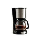 CAFETERA FTX DAILY 12 TAZAS 900W 220V NEGRO C2-01 - Imagen 3