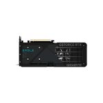 PLACA DE VIDEO GIGABYTE RTX5060TI EAGLE MAX 8G OC DD7 GV-N506TEAGLEMAX OC-8GD - Imagen 5
