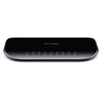 HUB TP-LINK 8 PORT TL-SG1008D-10 100 1000