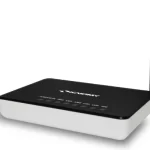 ROUTER KAIOMY WIRELESS POWER TX2-4LAN 1WAN-54MBPS