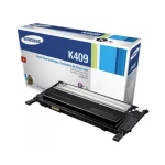 TONER SAMSUNG NEGRO CLT-K409S