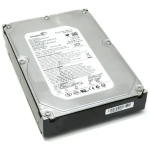 DISCO DURO SEAGATE 750GB SATA2