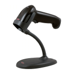LECTOR HONEYWELL CODIGO DE BARRAS 1250G VOYAGER-USB C BASE