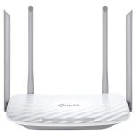 ROUTER TP-LINK WIRELESS ARCHER C50 AC1200-DUAL BAND-4 ANT