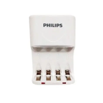CARGADOR PHILIPS P PILAS SCB2440NB 97-SIN PILAS
