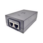 SPLITTER UBIQUITI POE 24-24W-G POE INJECTOR 24VDC 24W 1AMP GIGA