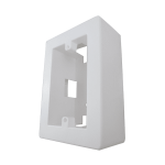 CAJA KALOP EXTERNA PLASTICA P CANAL