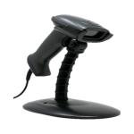 LECTOR 3NSTAR CODIGO DE BARRAS QR.  SC402 2D LASER OMNI DIRECIONAL CON BASE